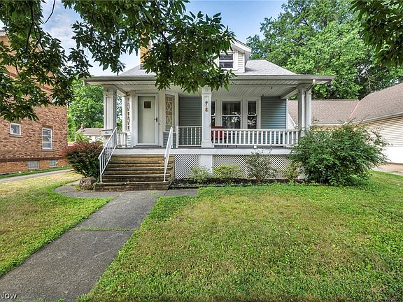 3rd image of 3288 W 128th St