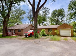 5642 SE 66th Pl, Carlisle, IA 50047