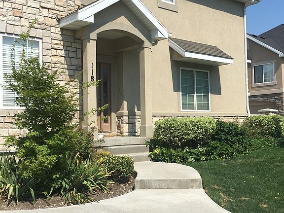 Front View (Interior Pictures Soon)