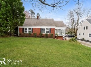 2403 W Friendly Ave, Greensboro, NC 27403
