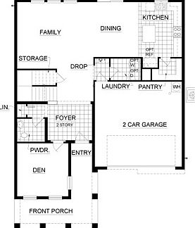2nd image of 7536 Lake Hancock Blvd