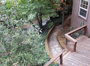 17910 Old Monte Rio Rd #1, Guerneville, CA 95446