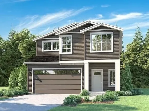 4337 23rd Ct NE, Olympia, WA 98516