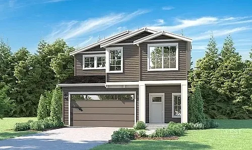 4337 23rd Ct NE Photo 1