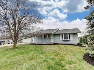 0795 S 200 E, Lagrange, IN 46761