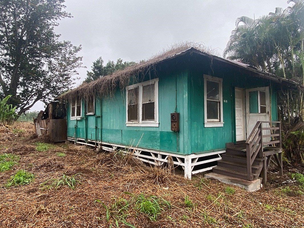 963113 Pikake St, Pahala, HI 96777 Zillow