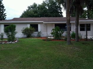 216 Lake Thomas Dr, Winter Haven, FL 33880