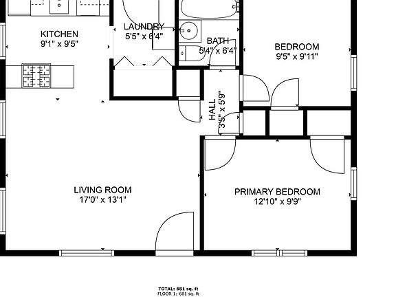 4th image of this home