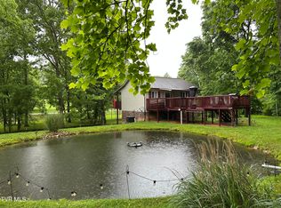 19530 Horton Hwy, Fall Branch, TN 37656