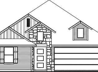 912 Jory St, Hico, TX 76457