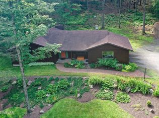 66 Raspberry Rdg, Muncy Valley, PA 17758
