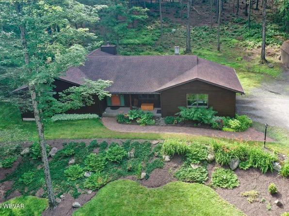 66 Raspberry Rdg, Muncy Valley, PA 17758