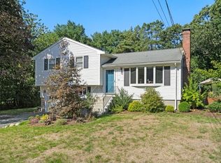 195 Horse Pond Rd, Sudbury, MA 01776