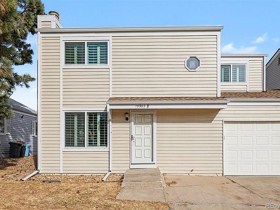 2nd image of 15922 E Rice Place #B