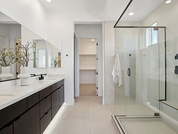 Lot 103 Primary Bath