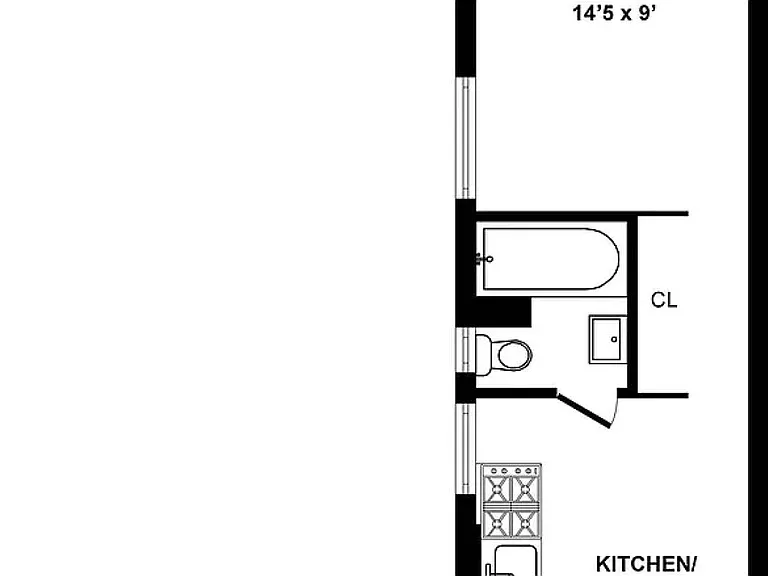 177 Thompson St #7 — Photo 2