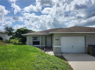 1122 Harry Ave S, Lehigh Acres, FL 33973