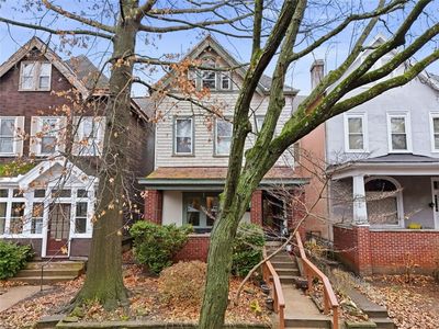 229 Lehigh Ave, Pittsburgh, PA, 15232