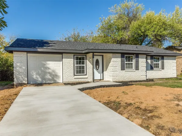 2615 Greenhill Dr, Mesquite, TX 75150