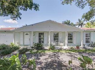 9351 SW 183rd Ter, Palmetto Bay, FL 33157