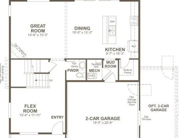 313 W Spruce Street, Keenesburg, CO 80643