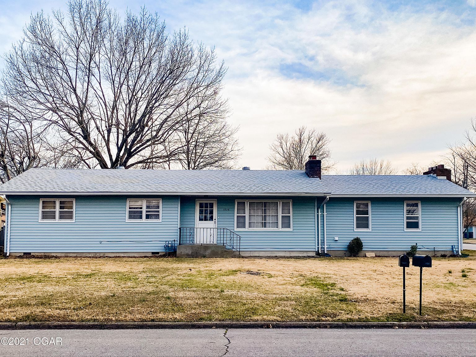 1026 Lillie Dr Carthage Mo 64836 Zillow