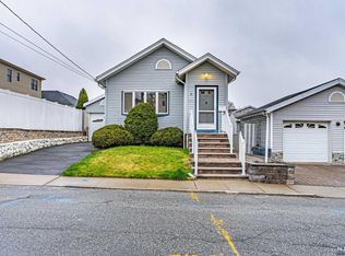 405 Fritsch Ave, Wood Ridge, NJ 07075