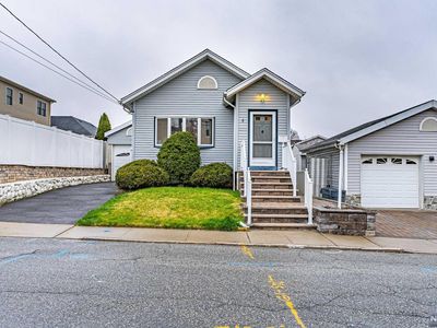 405 Fritsch Ave, Wood Ridge, NJ, 07075