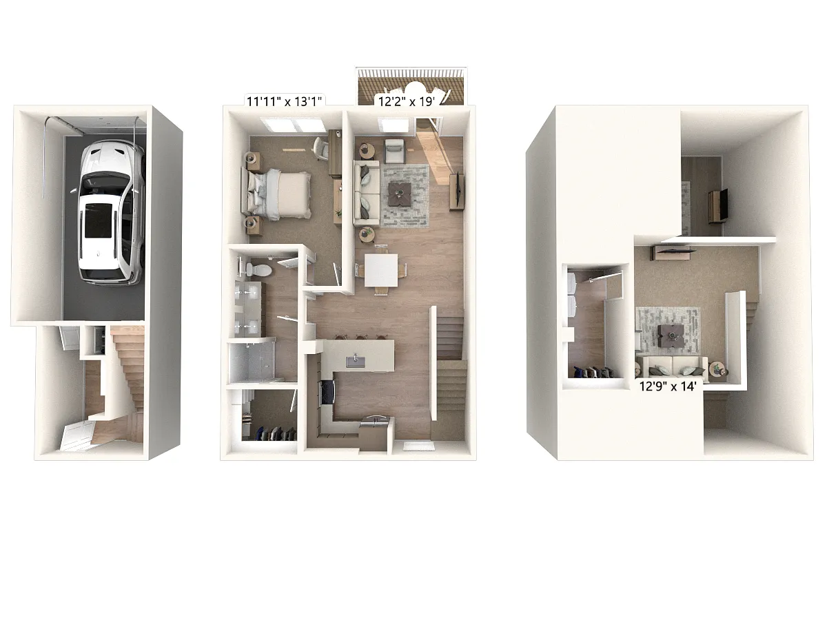 Floor plan a12lgscheme2