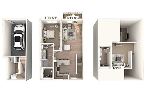 Floor plan a12lgscheme2
