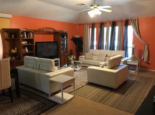 13923 Broken Arrow Dr, Willis, TX 77378