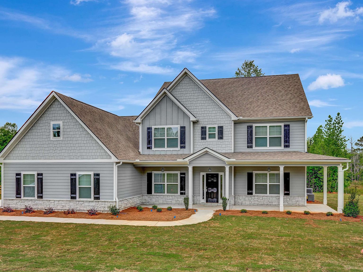 395 Chasewood Ln, Senoia, GA 30276 | Zillow