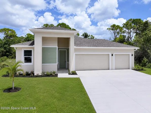371 Halloran St SE, Palm Bay, FL 32909