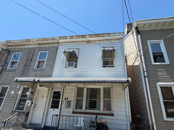 45 Franklin St, Trenton, NJ 08611