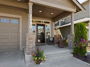 2450 Puget Sound Blvd, Bremerton, WA 98312