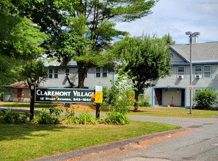 12 Block Ave #28, Claremont, NH 03743