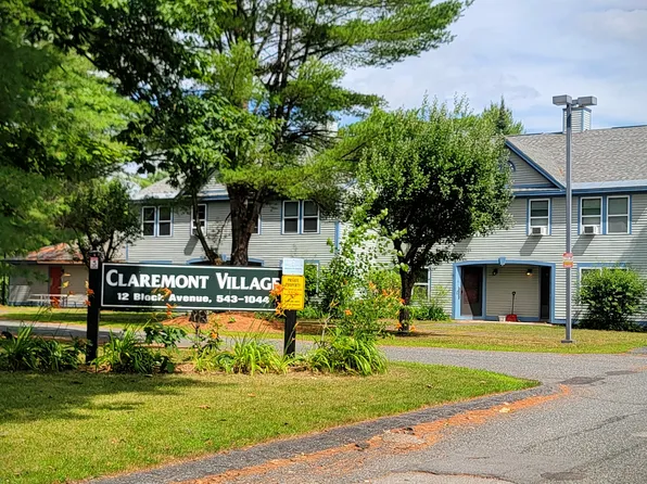 12 Block Ave, Claremont, NH