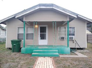519 S Oklahoma Ave, Weslaco, TX 78596