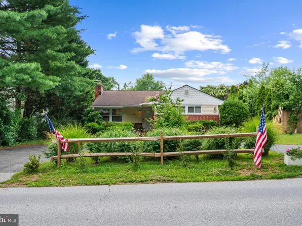 803 W Joppa Rd, Baltimore, MD 21204