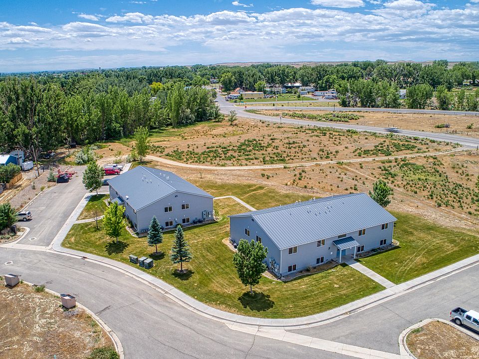 815 & 817 W East St, Basin, WY 82410 MLS 221145 Zillow