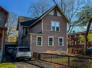 128 Meigs St APT 1, Rochester, NY 14607