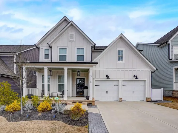 3116 Forbury Cv, New Hill, NC 27562
