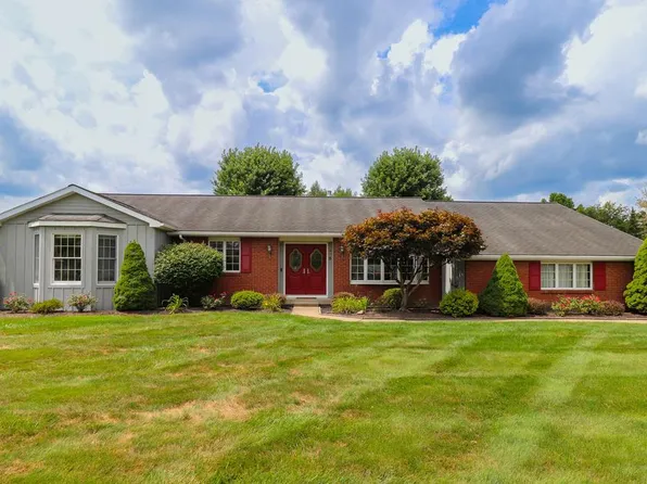 209 Kennedy Dr, Horseheads, NY 14845