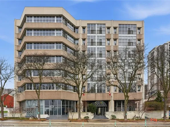 66 Bay St S #510, Hamilton, ON L8P 4Z6