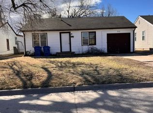 2713 E Maine Ave, Enid, OK 73703