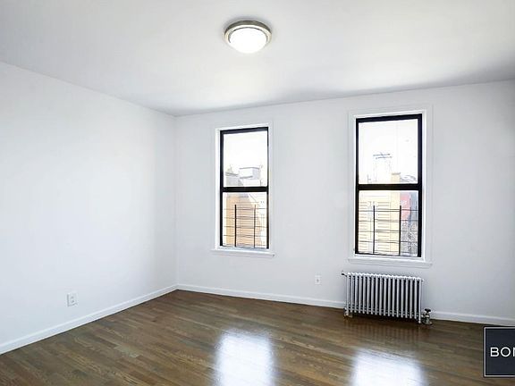 3rd image of 130 Fort Washington Ave APT 5G