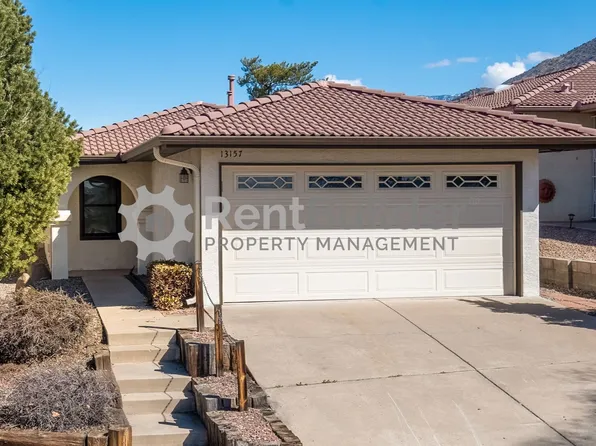 13157 Neon Ave NE, Albuquerque, NM 87112