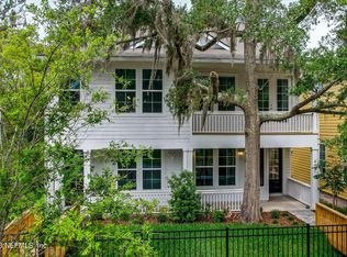 415 S 9th St, Fernandina Beach, FL 32034