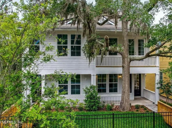 415 S 9TH Street, Fernandina Beach, FL 32034
