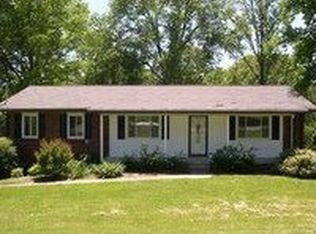 120 Dartmouth Cir, Oak Ridge, TN 37830